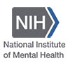 NIH National Institute of Mental Health Logo