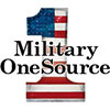 Military OneSource Logo